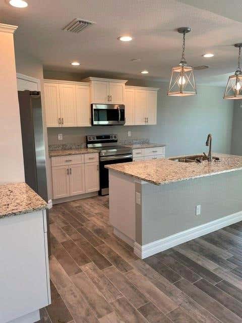 Photo of 203 Baytree Drive, Rotonda West, FL 33947 (MLS # C7529490)