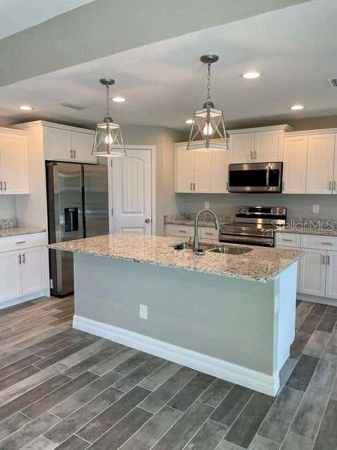 Photo of 203 Baytree Drive, Rotonda West, FL 33947 (MLS # C7529490)