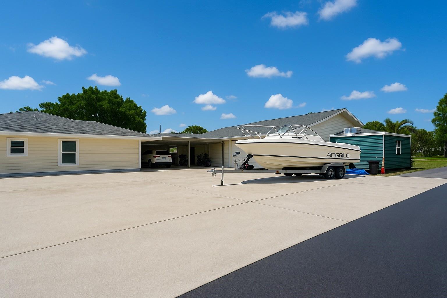 17900 OAK CREEK ROAD