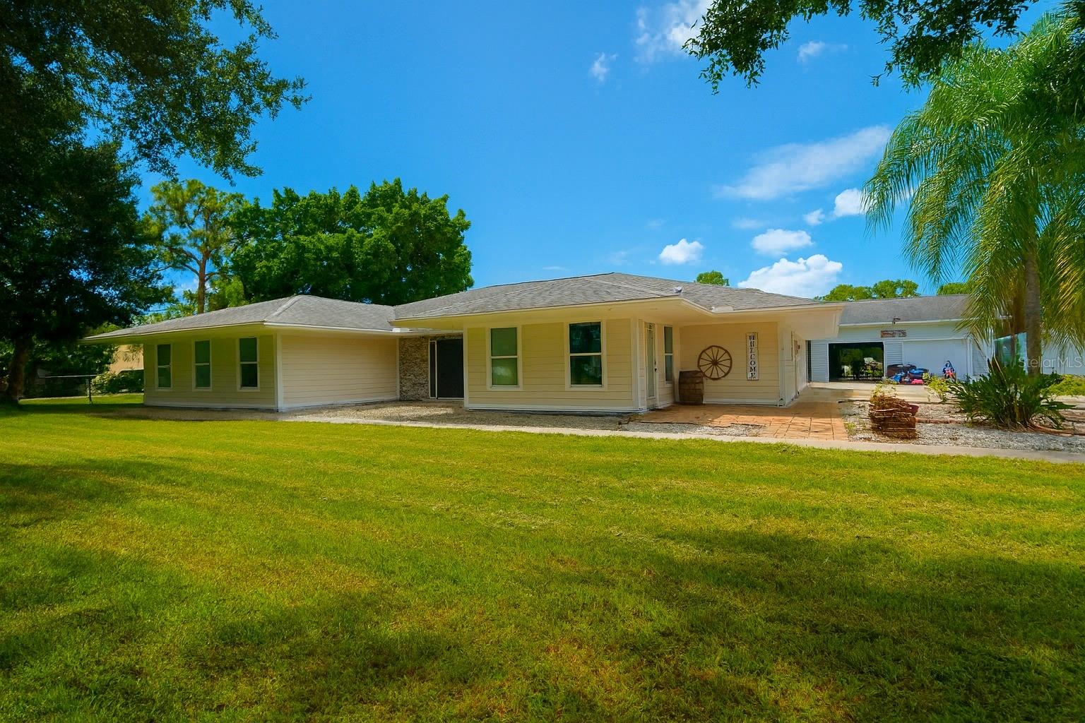 17900 OAK CREEK ROAD