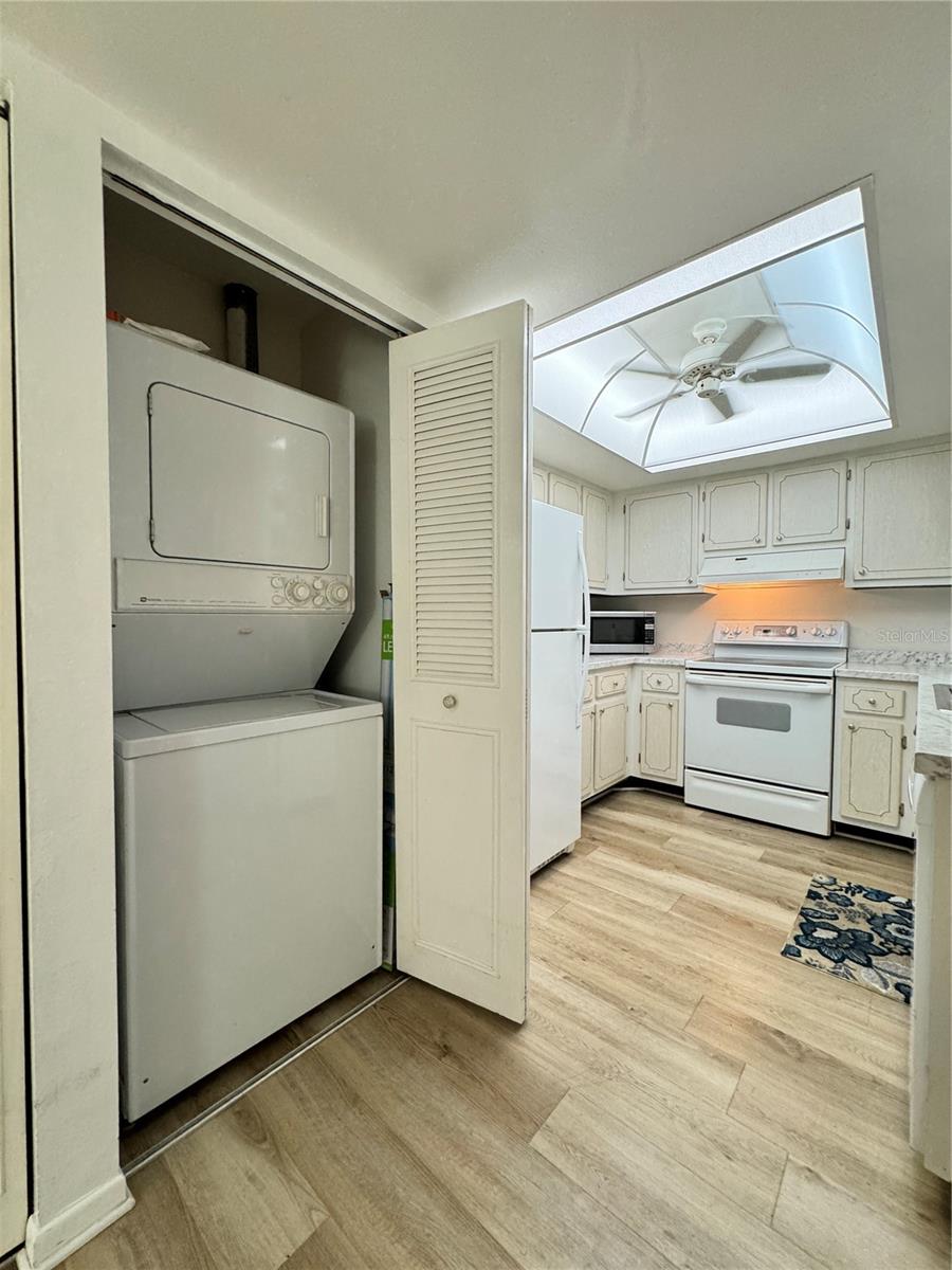 MEADOWCROFT - Residential