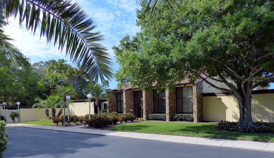 MEADOWCROFT - Residential