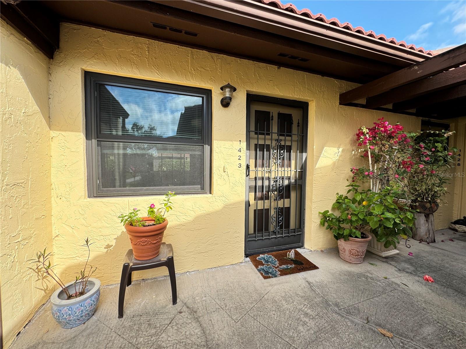 MEADOWCROFT - Residential