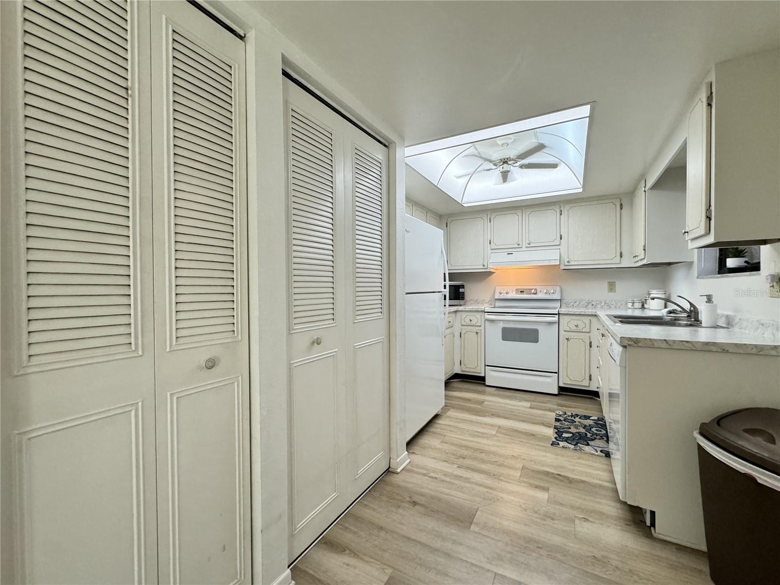 MEADOWCROFT - Residential