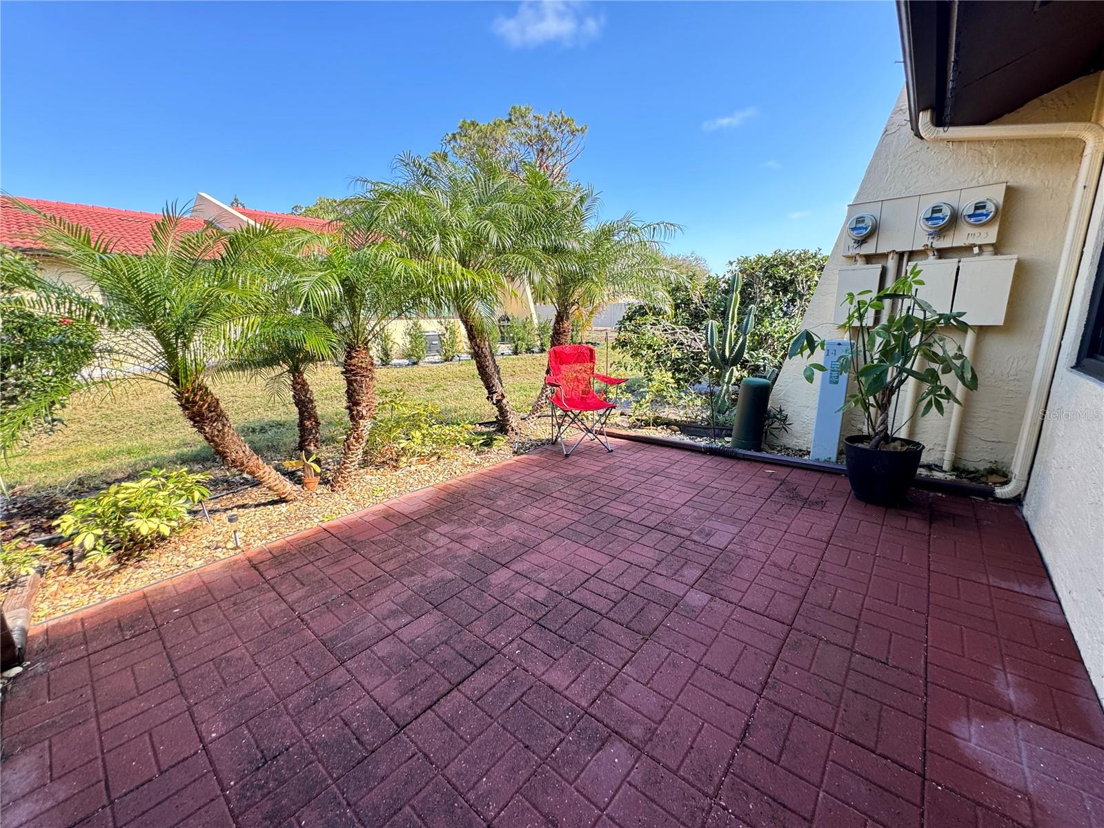 MEADOWCROFT - Residential