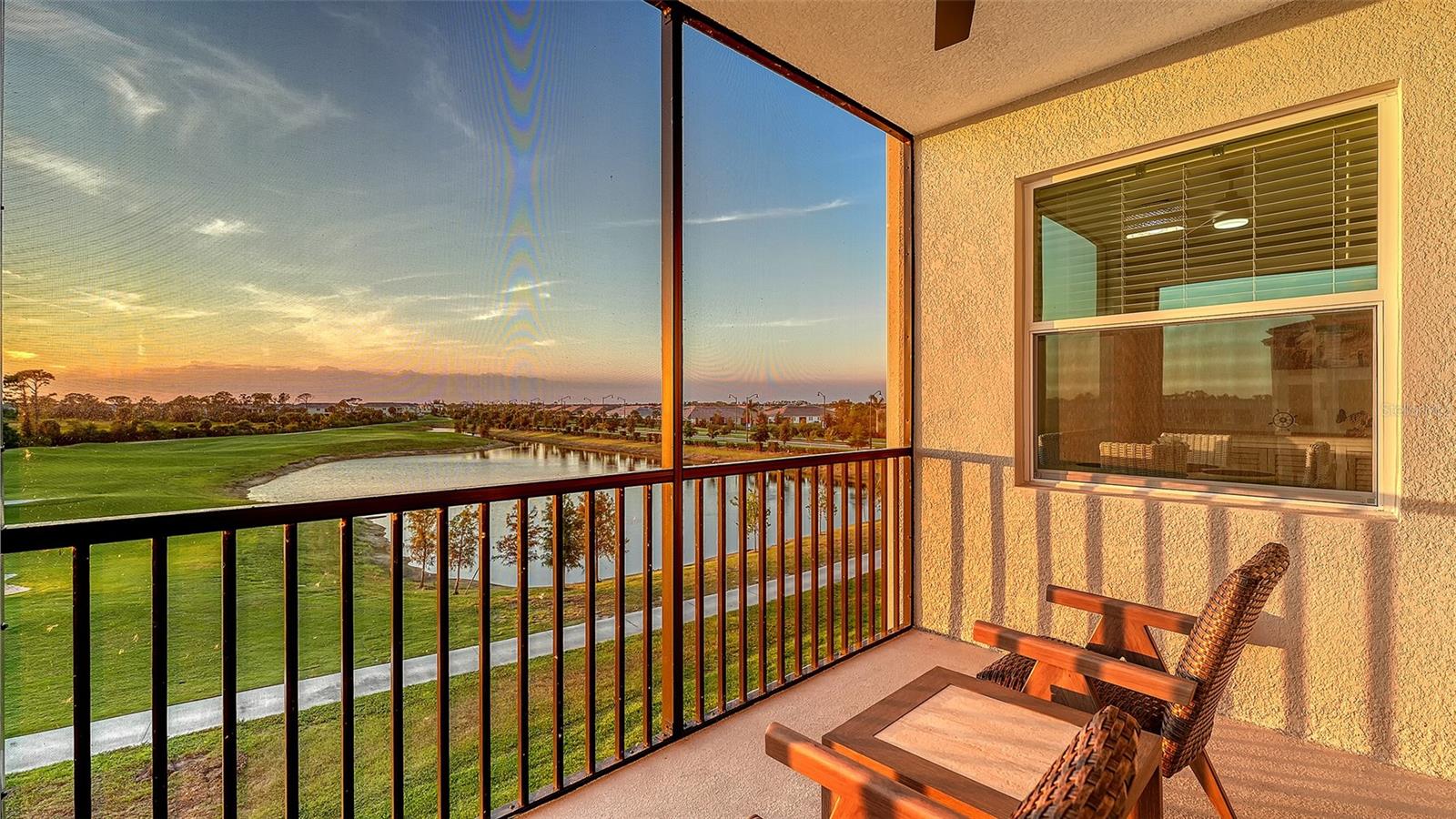 WELLEN PARK GOLF & COUNTRY CLUB - Residential Lease