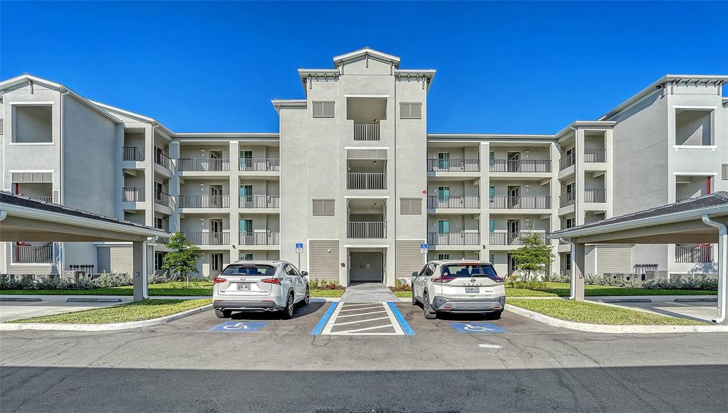 Photo of 17655 Opal Sand Drive #302, Venice, FL 34293 (MLS # A4668414)