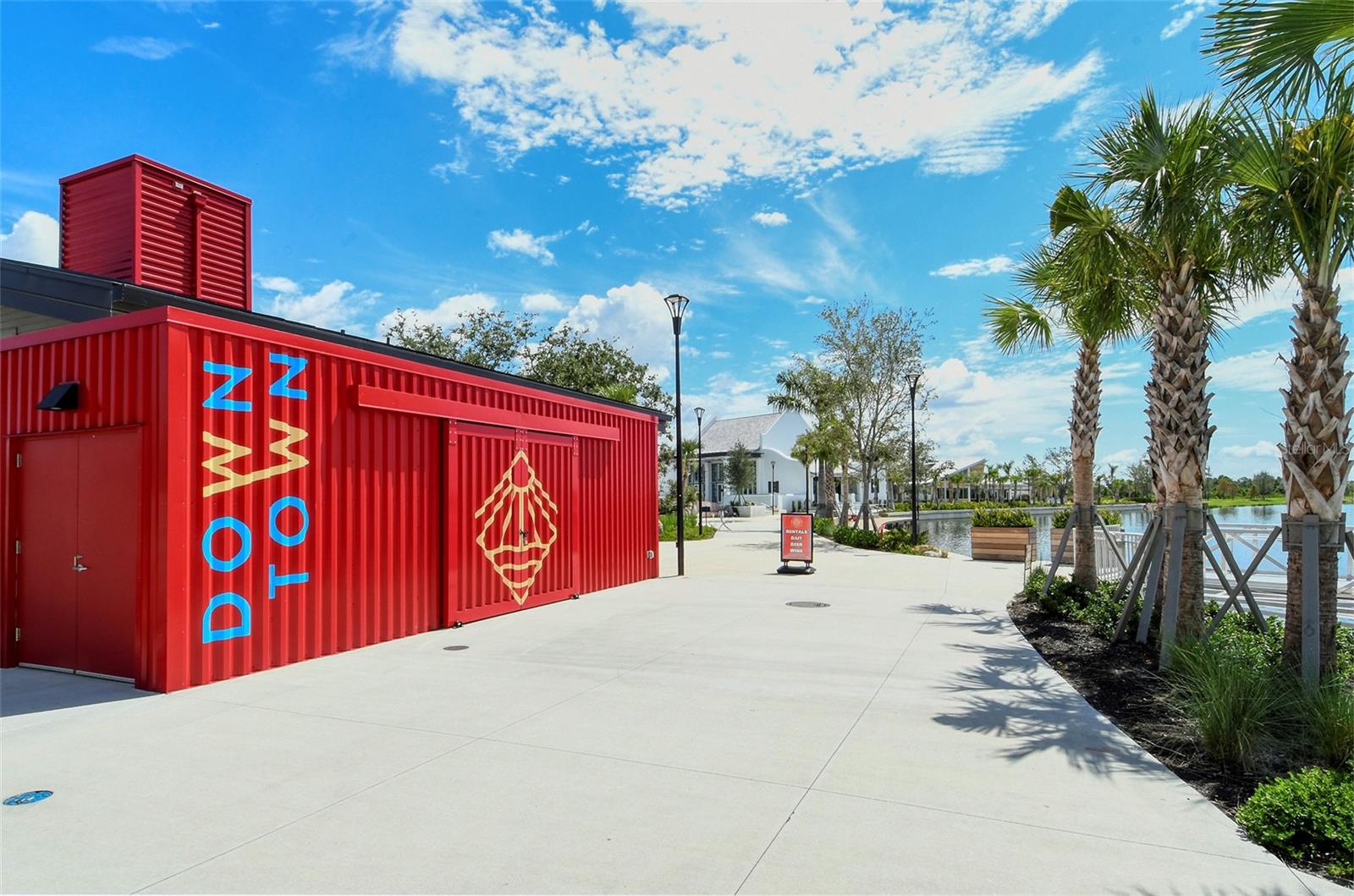 WELLEN PARK GOLF & COUNTRY CLUB - Residential Lease