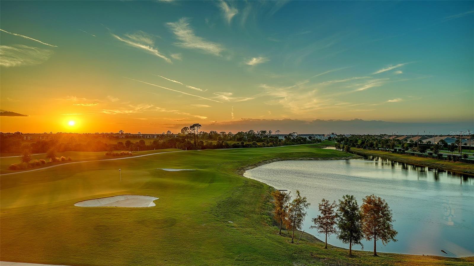 WELLEN PARK GOLF & COUNTRY CLUB - Residential Lease