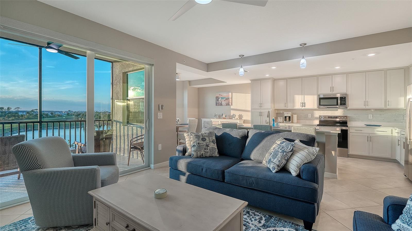 WELLEN PARK GOLF & COUNTRY CLUB - Residential Lease