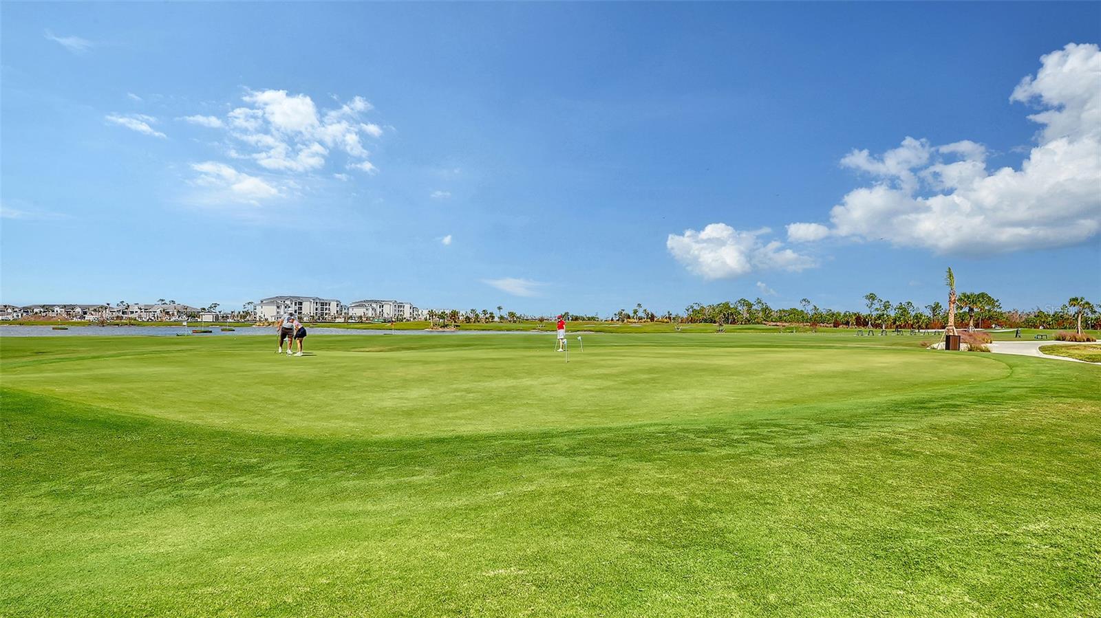 WELLEN PARK GOLF & COUNTRY CLUB - Residential Lease