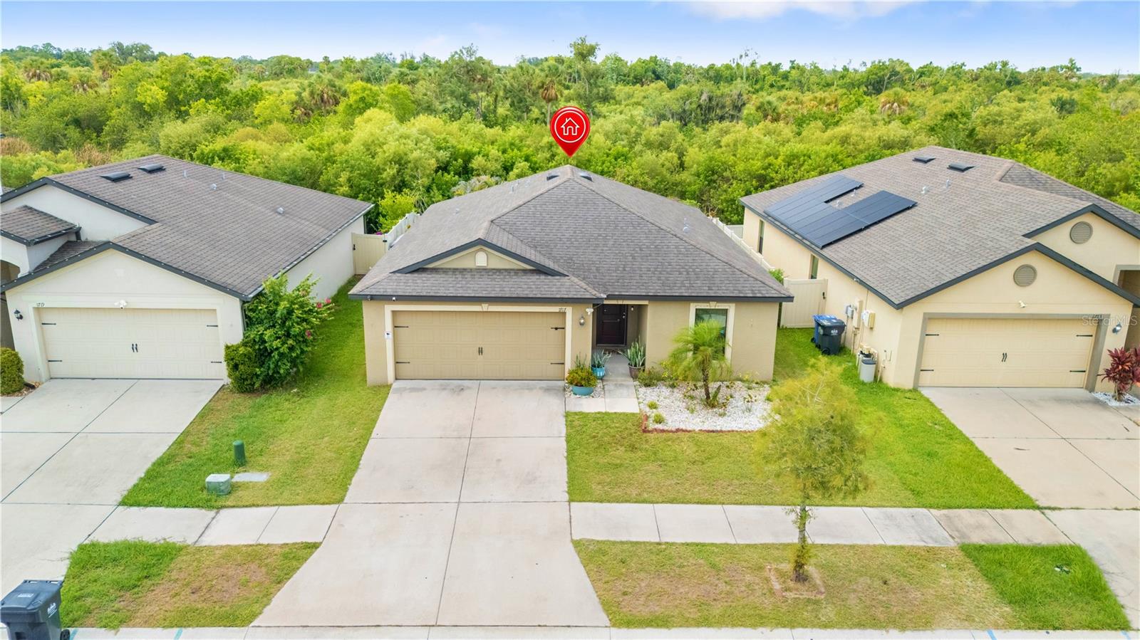 1717 CHATHAM GREEN CIRCLE