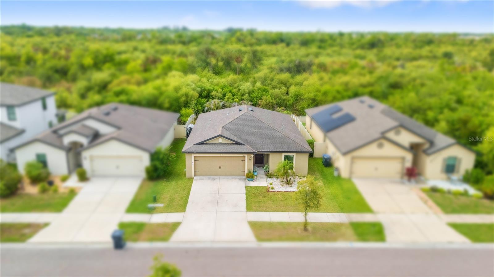 1717 CHATHAM GREEN CIRCLE