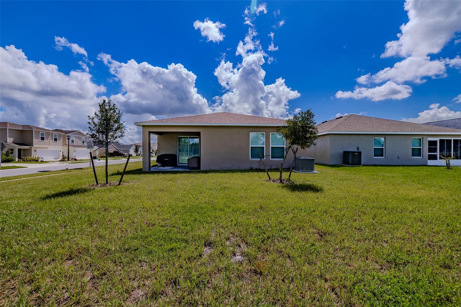 EAGLE HAMMOCK - Residential