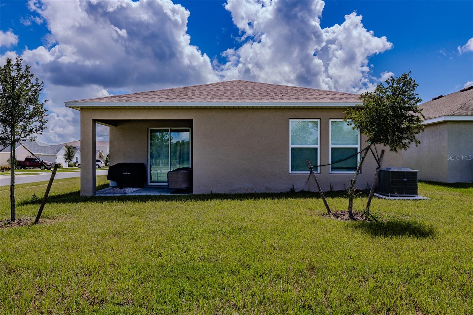 EAGLE HAMMOCK - Residential