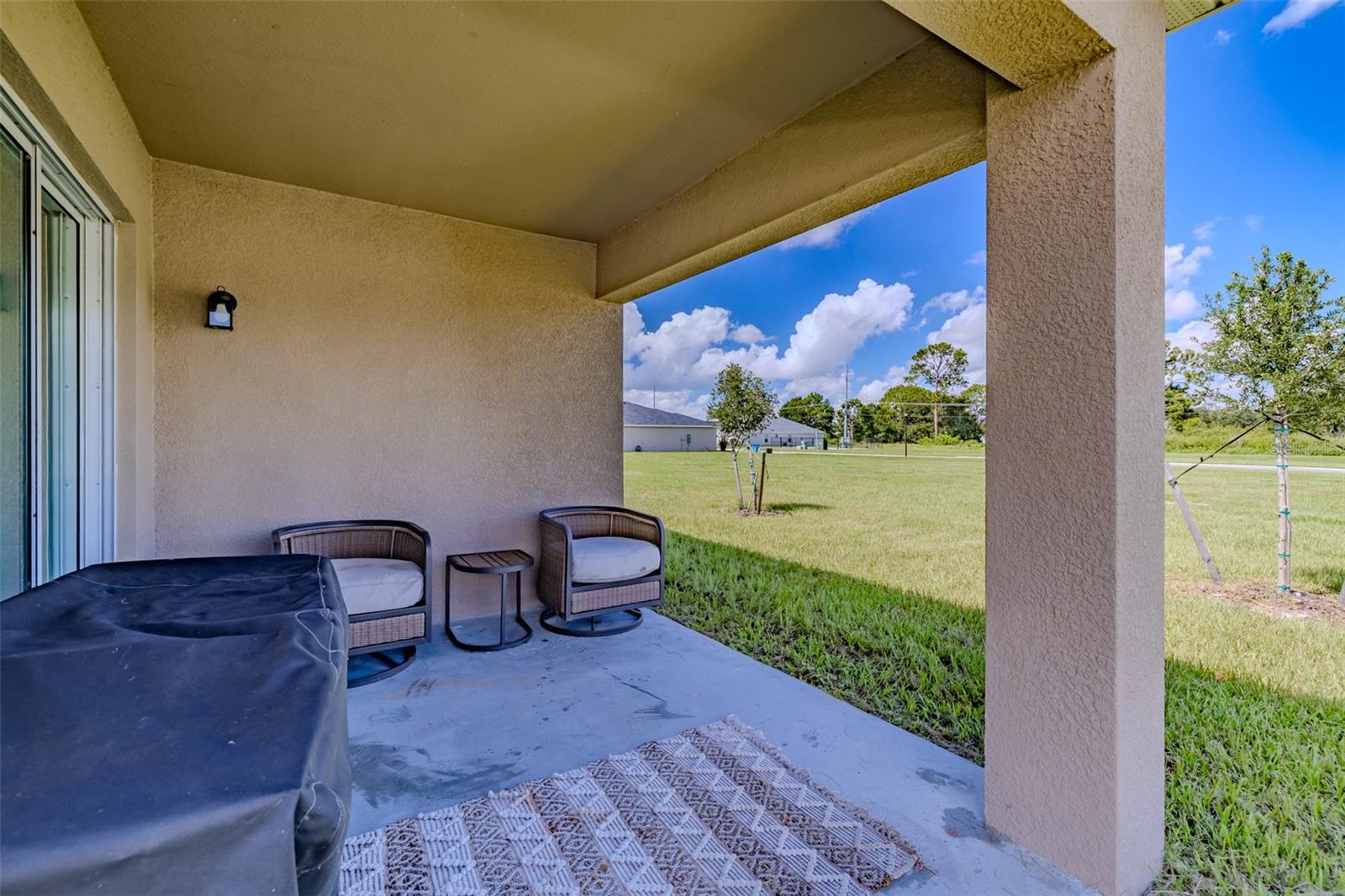 EAGLE HAMMOCK - Residential