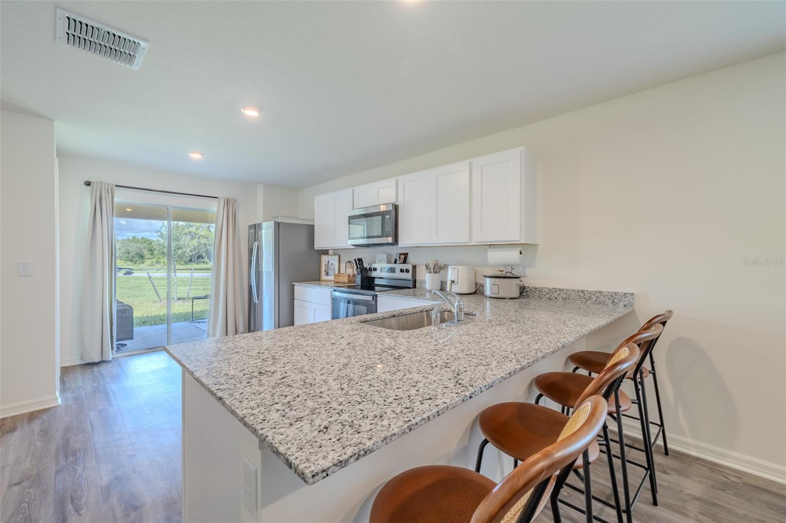 EAGLE HAMMOCK - Residential