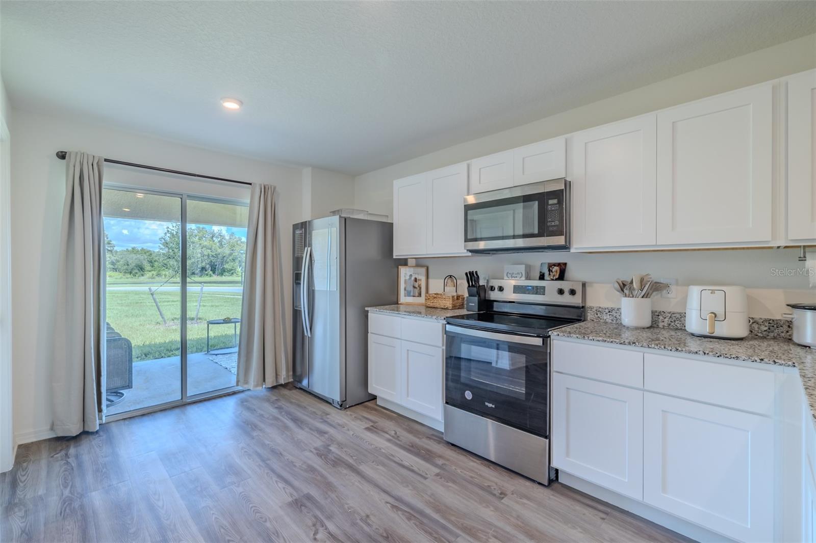 EAGLE HAMMOCK - Residential