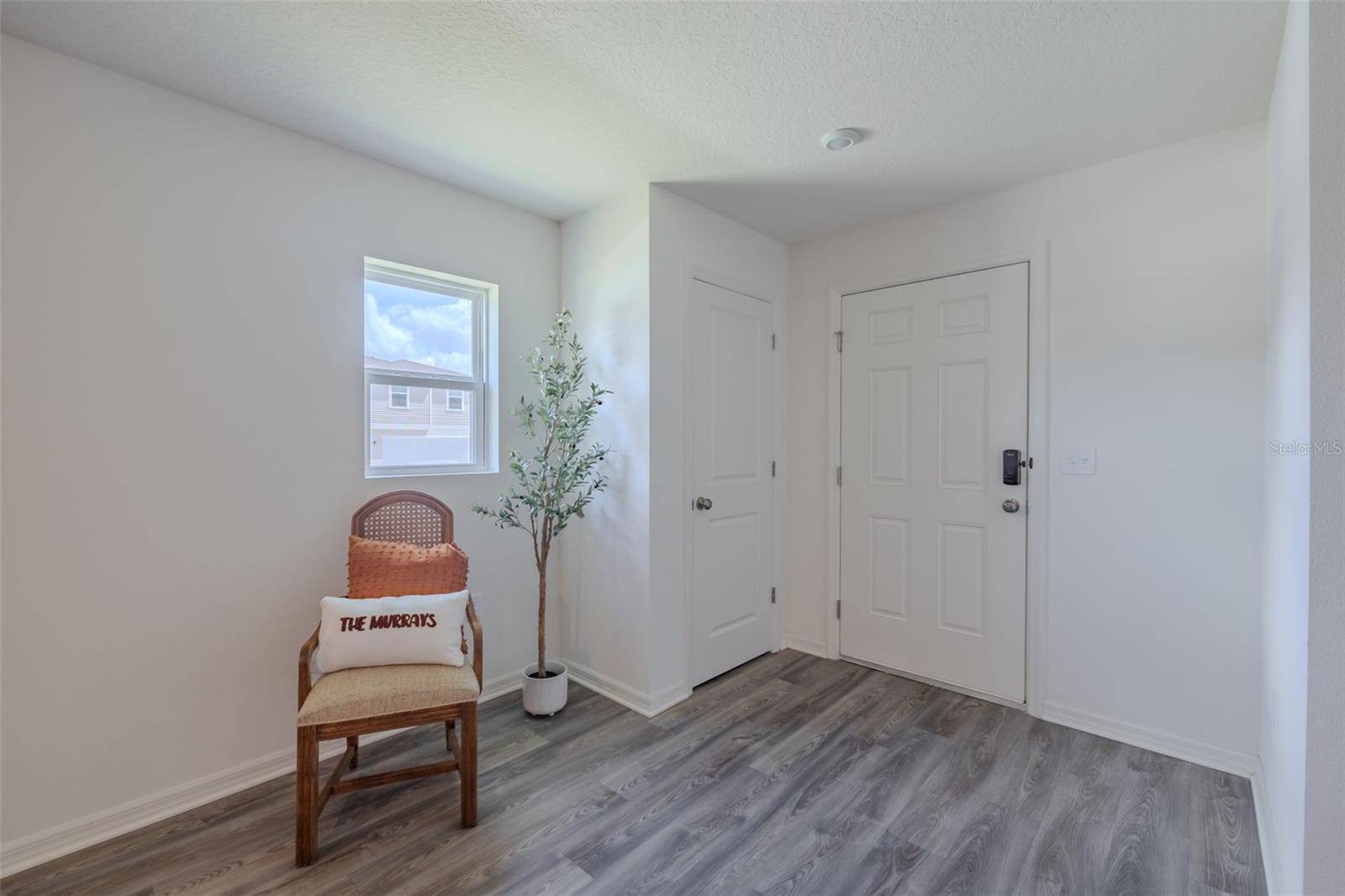 EAGLE HAMMOCK - Residential