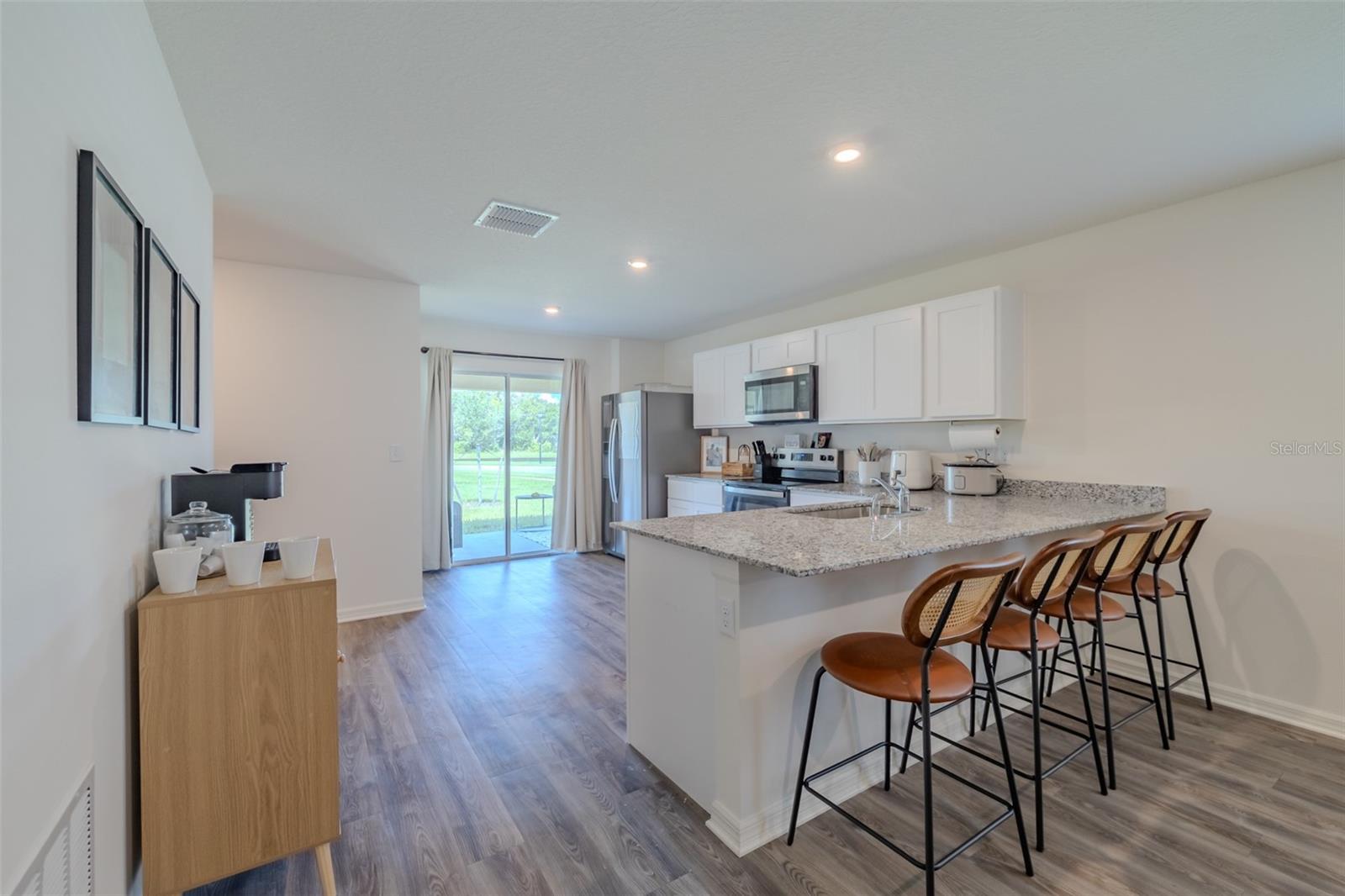 EAGLE HAMMOCK - Residential