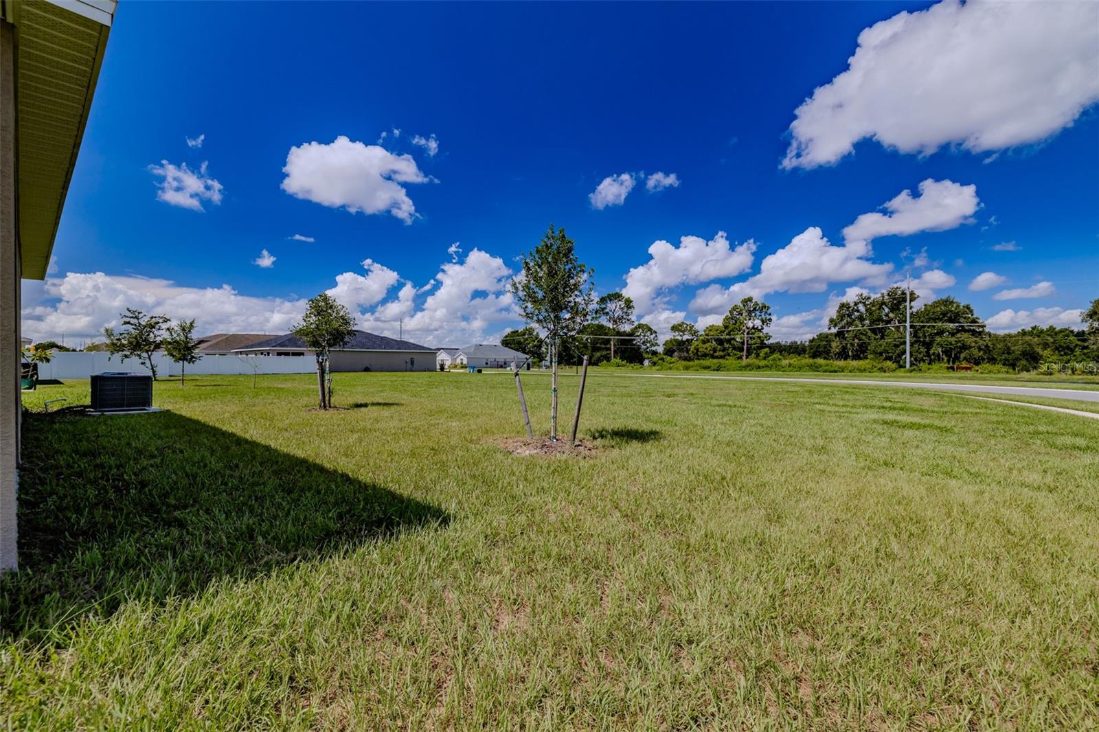 EAGLE HAMMOCK - Residential
