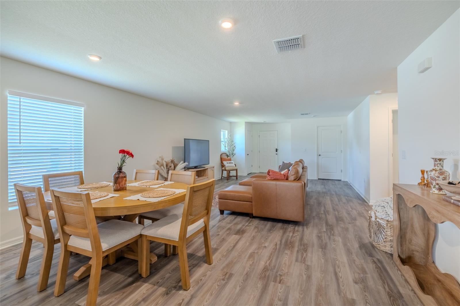 EAGLE HAMMOCK - Residential