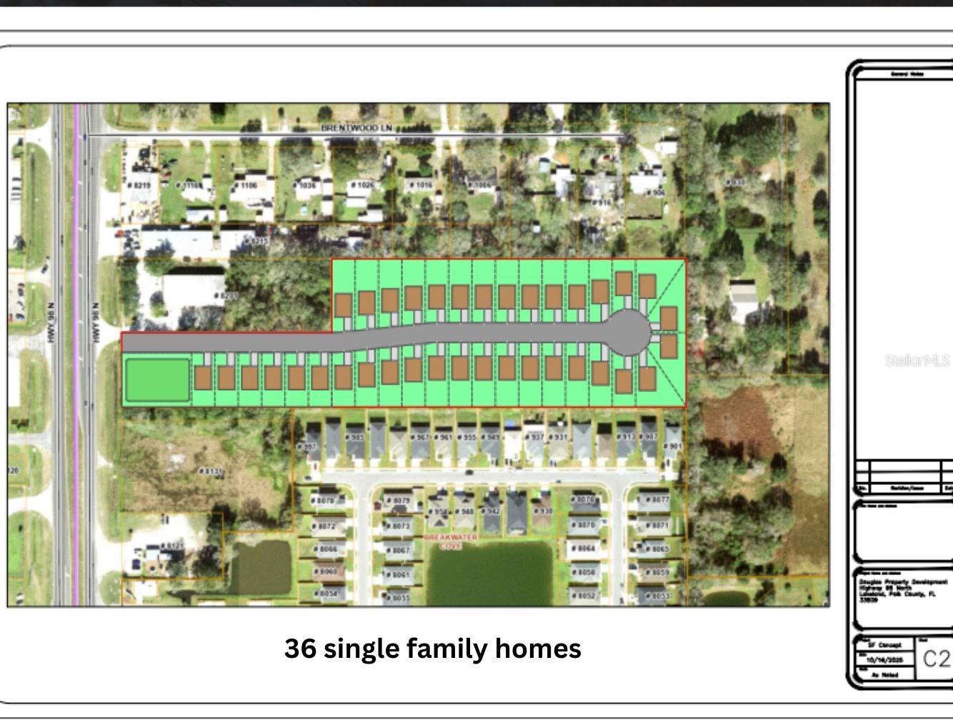 8201 US HIGHWAY 98 N