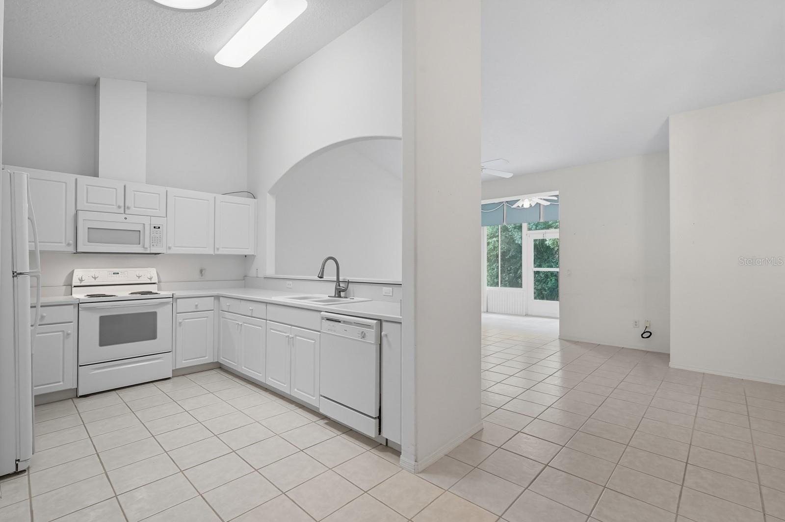 ARBOR TRACE AT PALM COAST CONDO - Residential