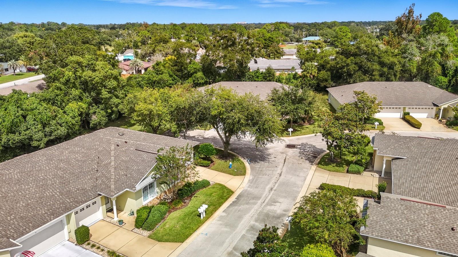 ARBOR TRACE AT PALM COAST CONDO - Residential