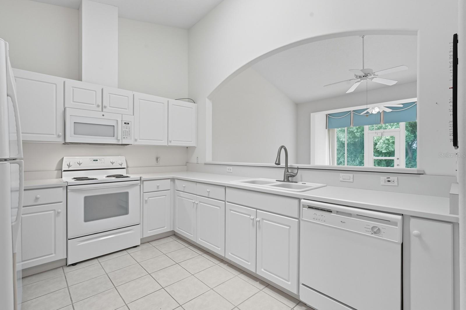 ARBOR TRACE AT PALM COAST CONDO - Residential