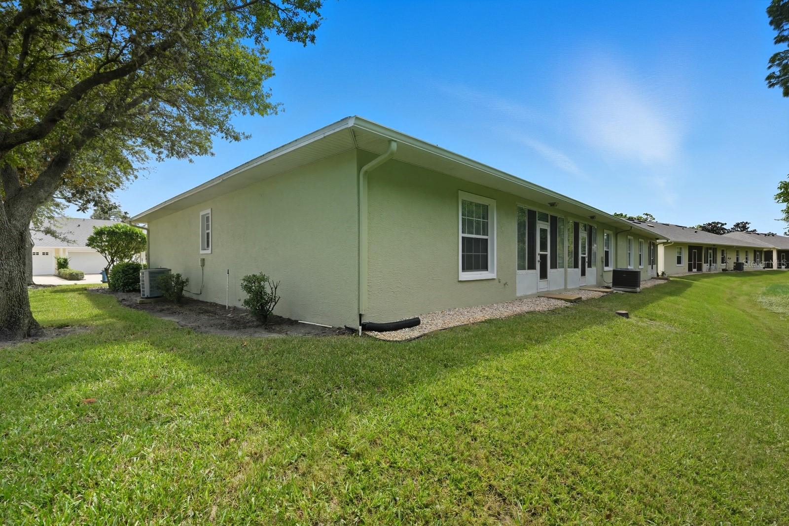 ARBOR TRACE AT PALM COAST CONDO - Residential