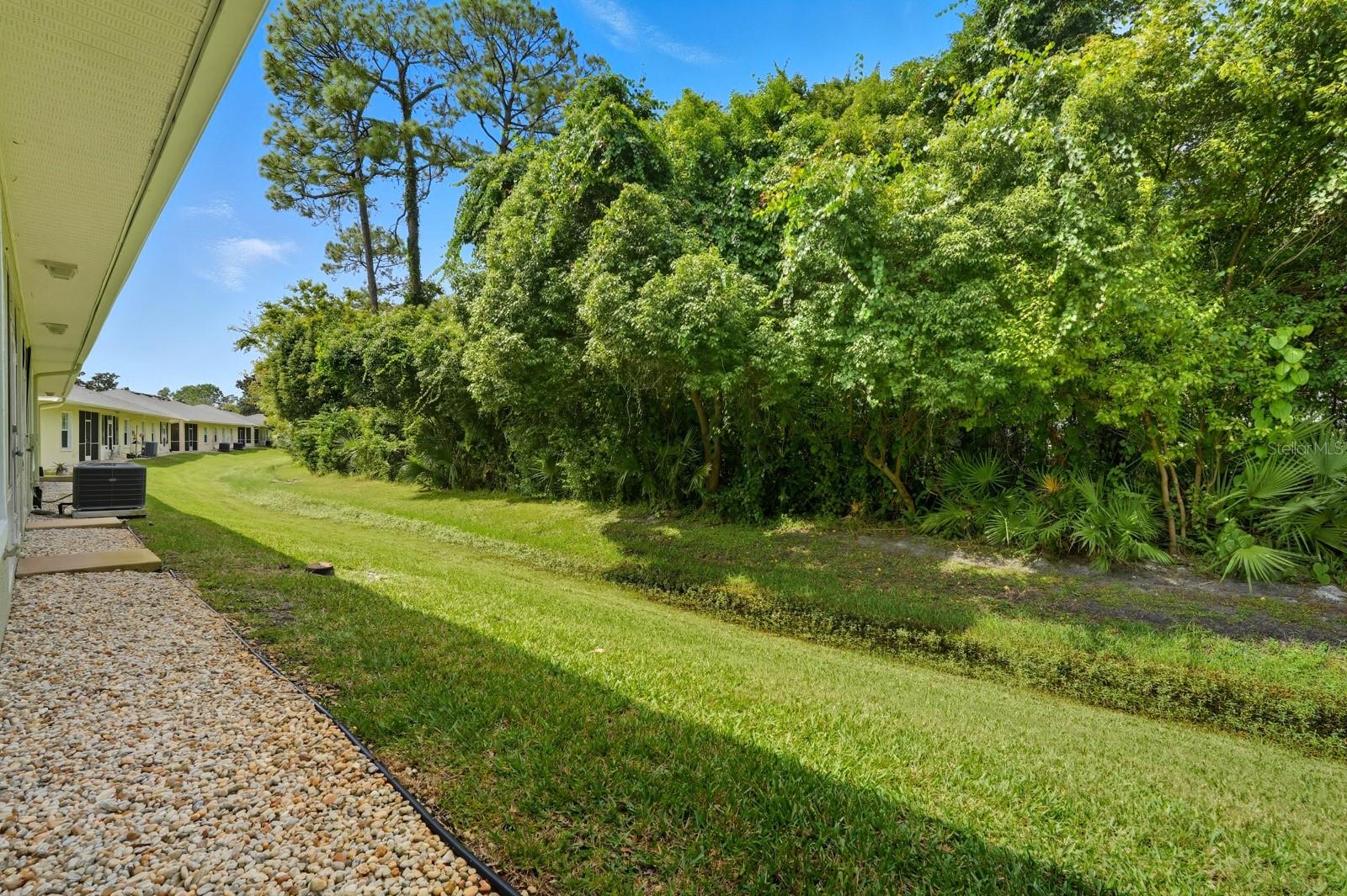 ARBOR TRACE AT PALM COAST CONDO - Residential