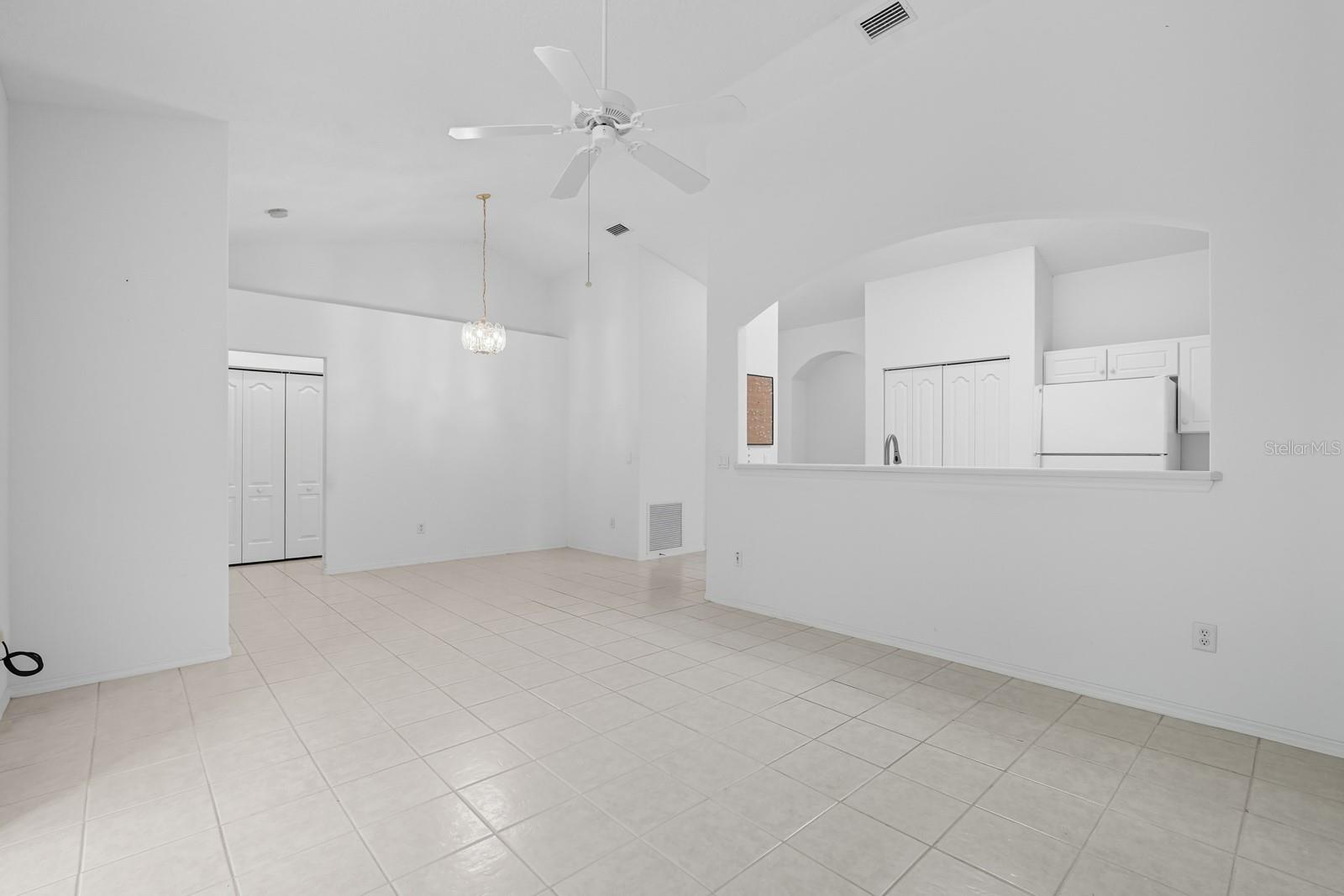 ARBOR TRACE AT PALM COAST CONDO - Residential