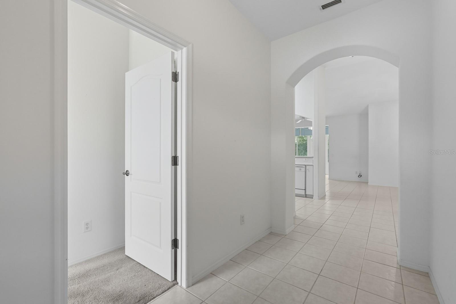 ARBOR TRACE AT PALM COAST CONDO - Residential