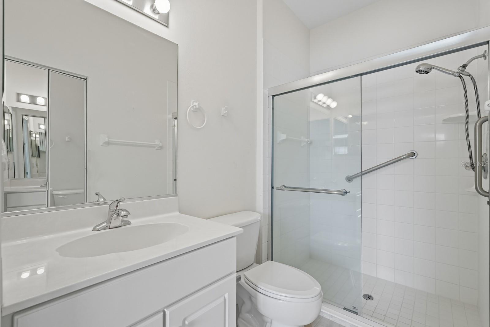 ARBOR TRACE AT PALM COAST CONDO - Residential