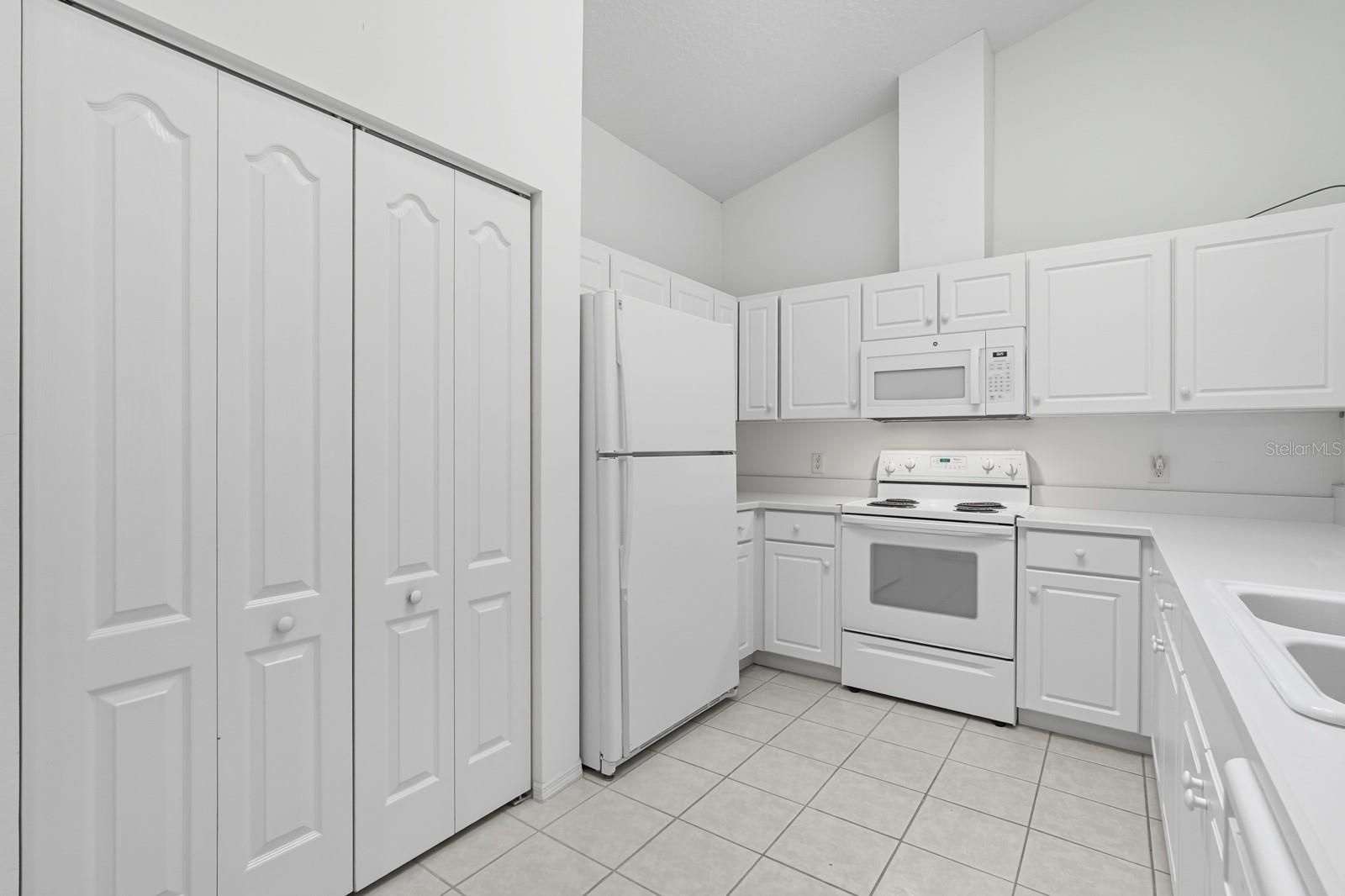 ARBOR TRACE AT PALM COAST CONDO - Residential