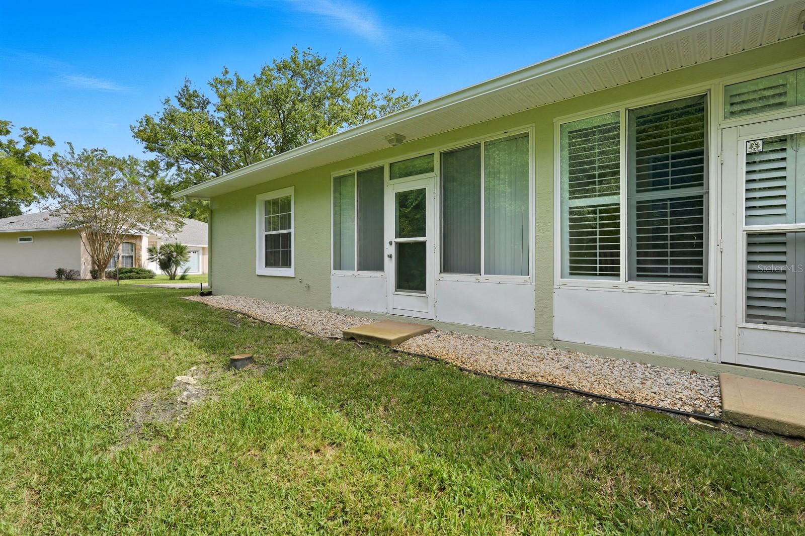 ARBOR TRACE AT PALM COAST CONDO - Residential