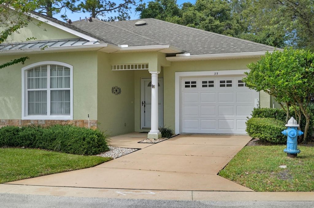 Photo of 35 Veranda Way #29, Palm Coast, FL 32137 (MLS # FC313283)