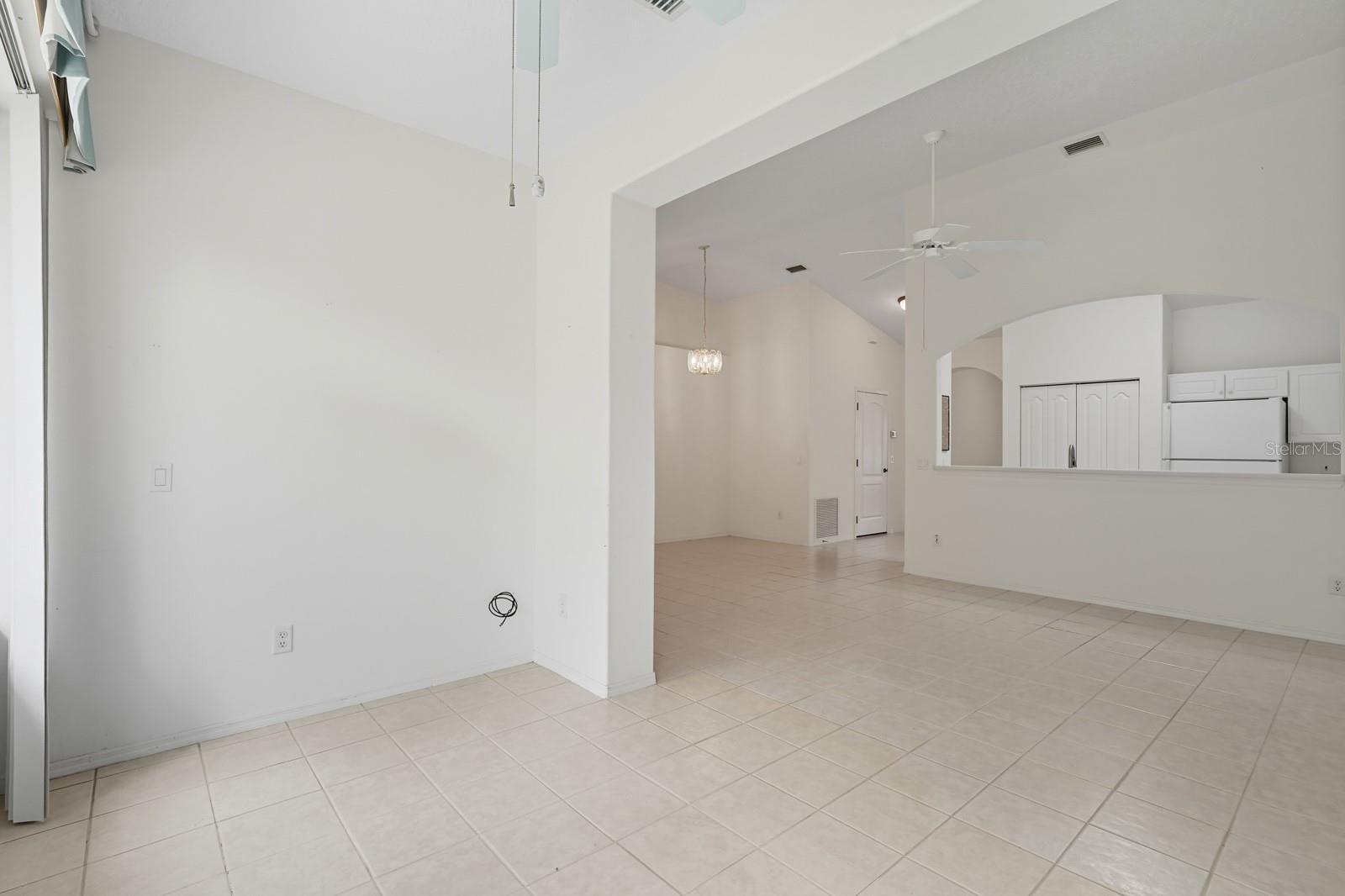 ARBOR TRACE AT PALM COAST CONDO - Residential