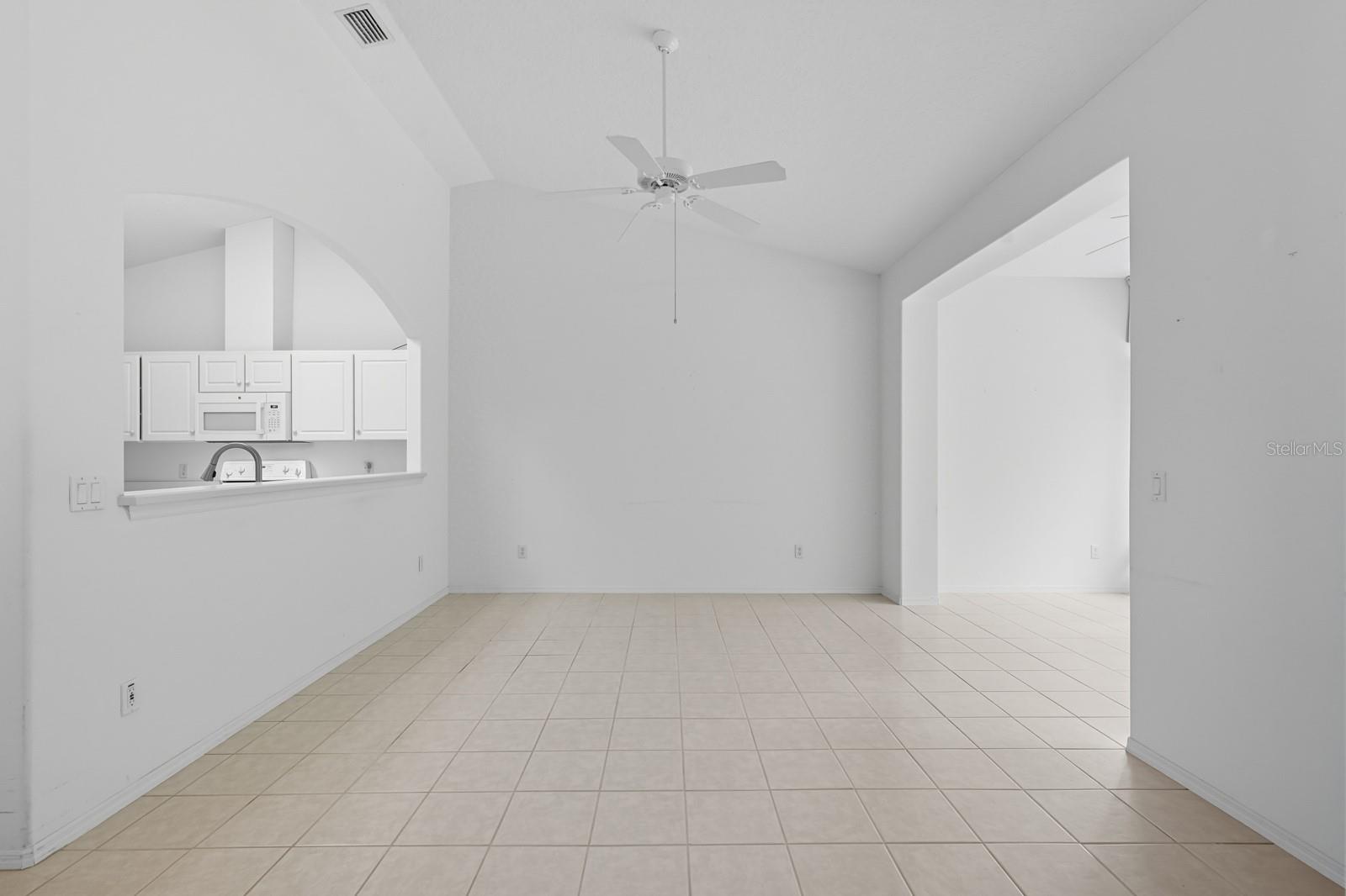 ARBOR TRACE AT PALM COAST CONDO - Residential