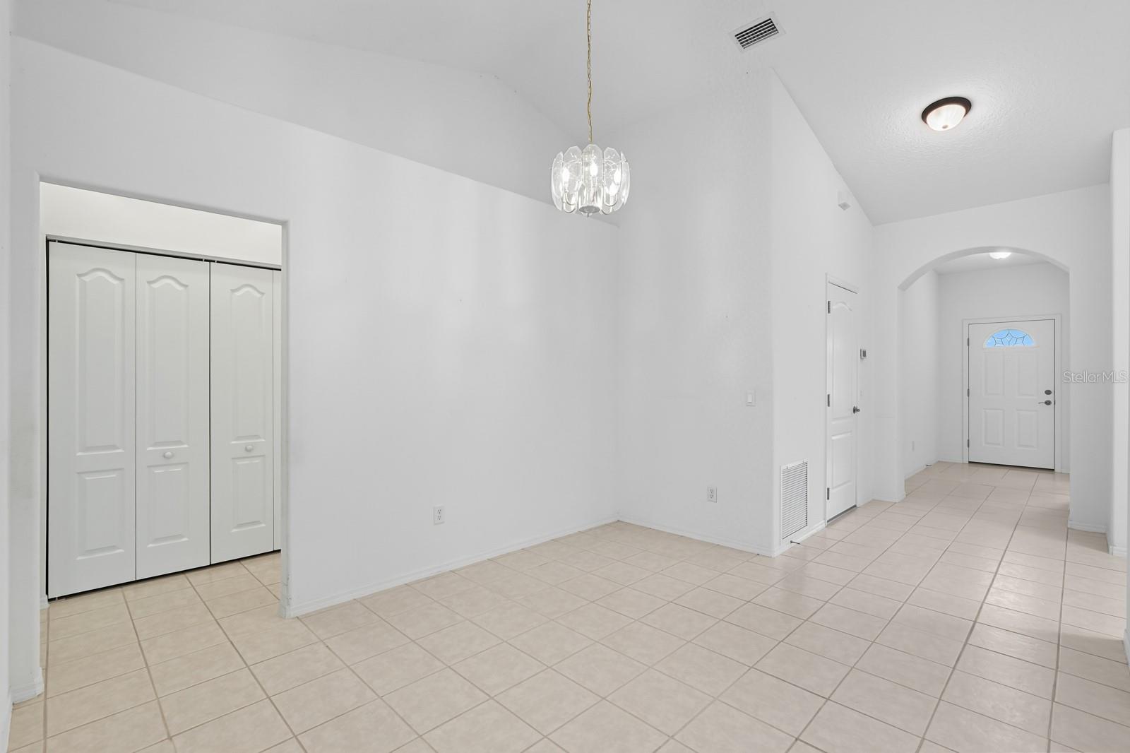 ARBOR TRACE AT PALM COAST CONDO - Residential