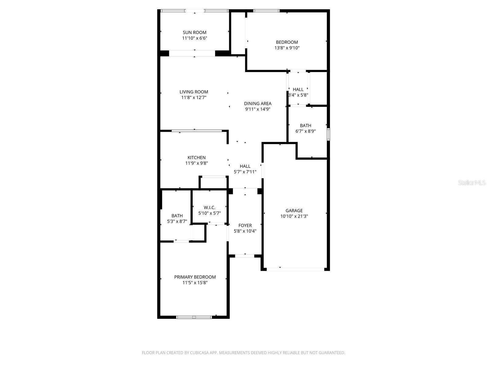 ARBOR TRACE AT PALM COAST CONDO - Residential