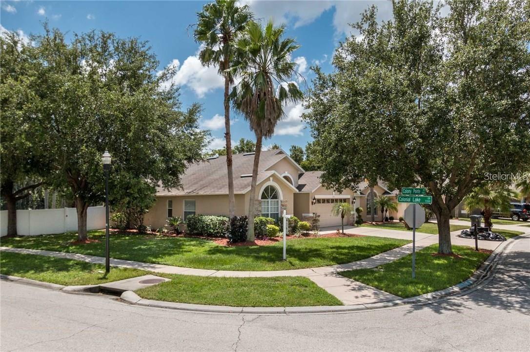 7139 COLONY POINTE DRIVE