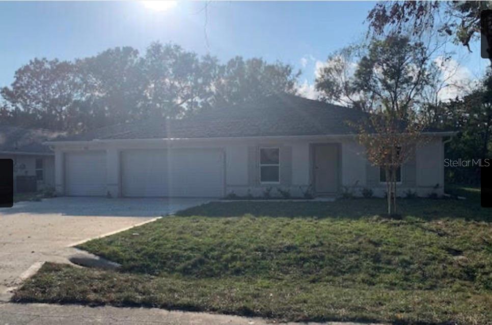 Florida Shores 01 - Residential