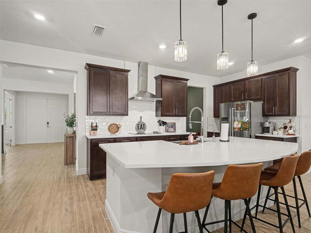 Photo of 7474 Sea Manatee Street, Palmetto, FL 34221 (MLS # TB8533985)