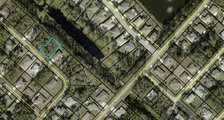 PALM COAST SEC 31 - Land