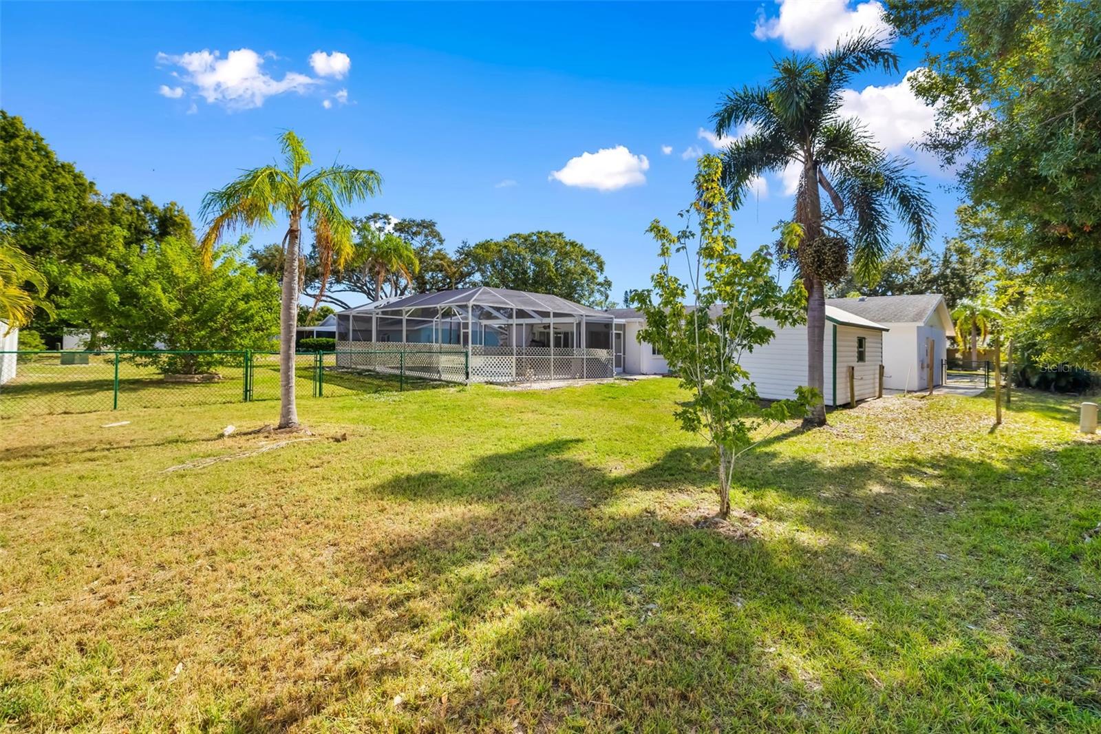 WOODS OF WHITFIELD - Residential