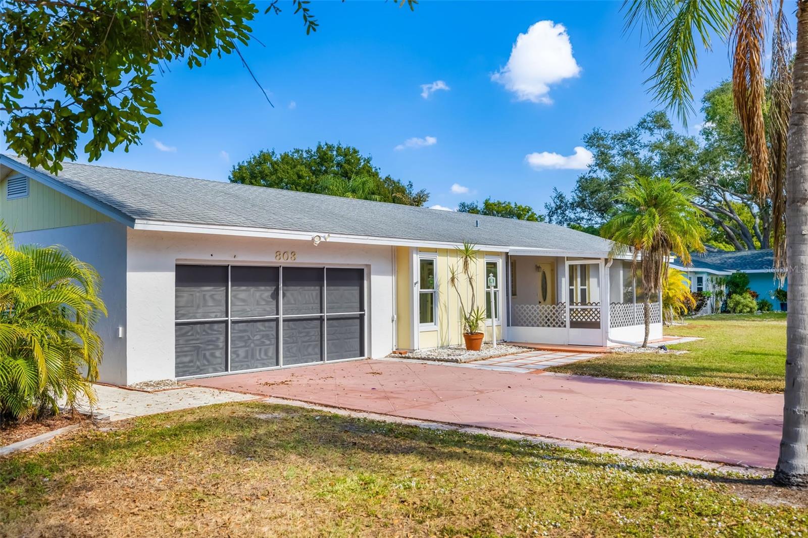 WOODS OF WHITFIELD - Residential