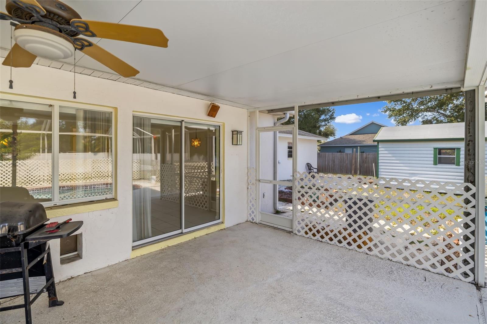 WOODS OF WHITFIELD - Residential