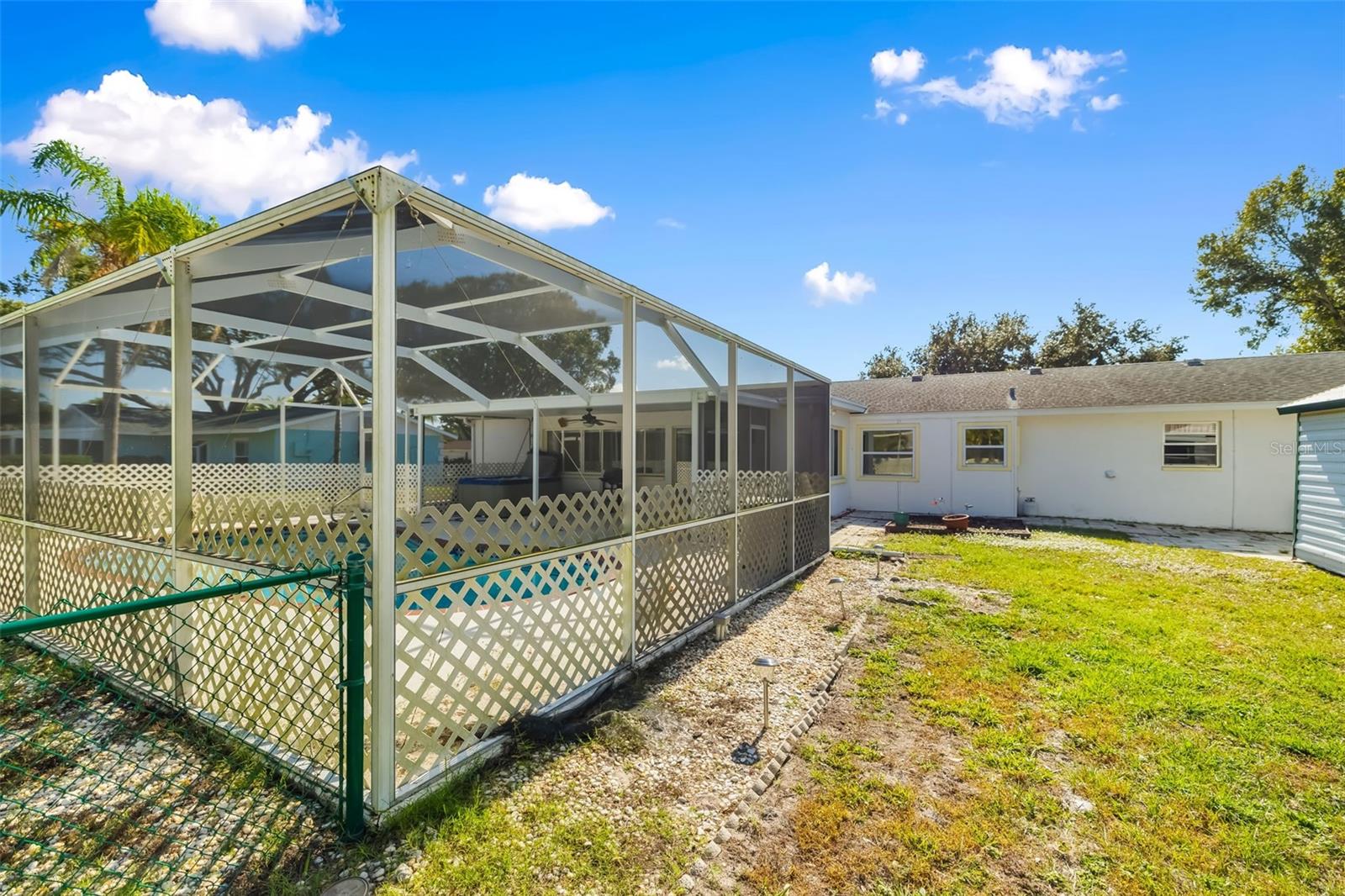 WOODS OF WHITFIELD - Residential